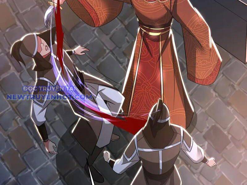 Đại Tần Ta Con Trai Tần Thủy Hoàng Giết Địch Thăng Cấp Thành Thần - Chapter 184 - Page 85