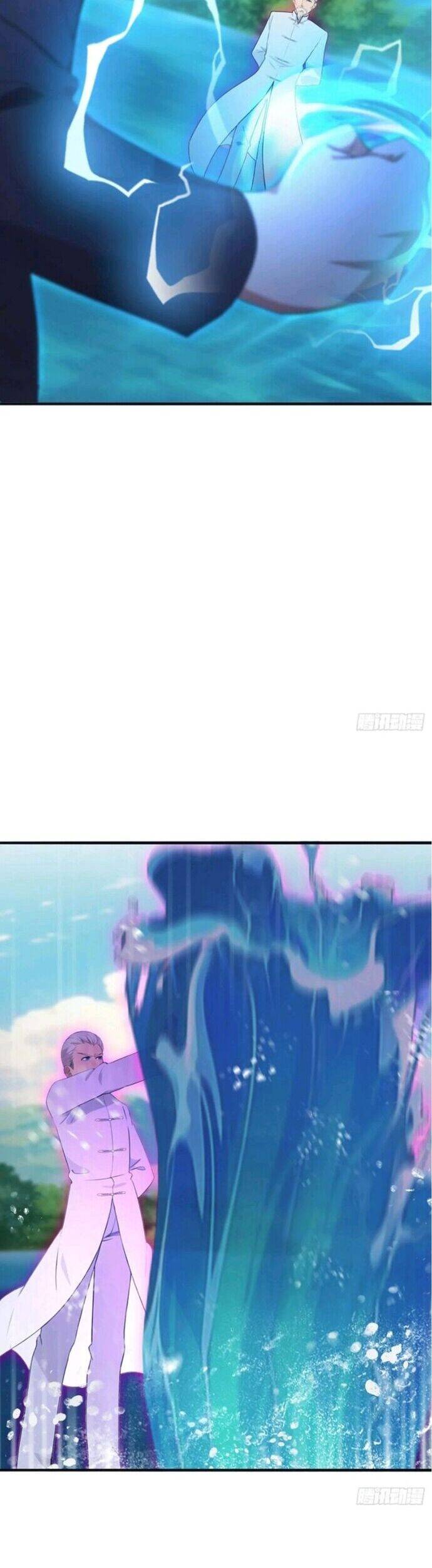 Tu Tiên Trở Về Tại Vườn Trường - Season 2 - Chapter 87 - Page 15