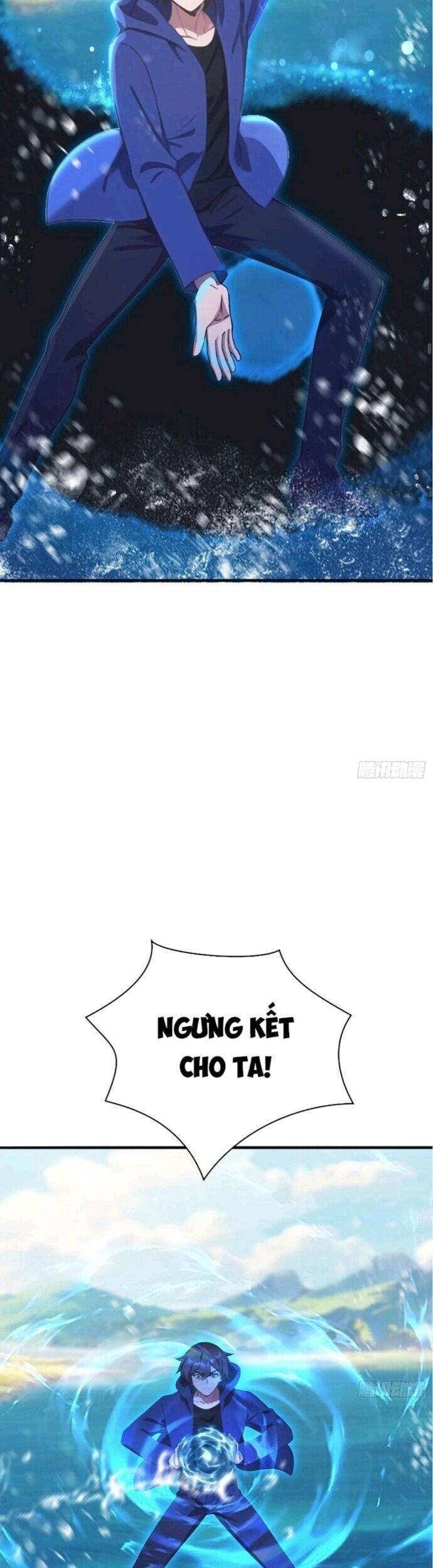 Tu Tiên Trở Về Tại Vườn Trường - Season 2 - Chapter 87 - Page 18