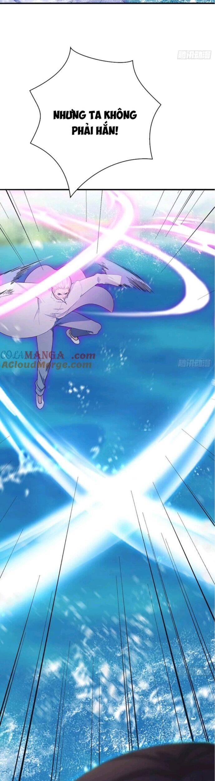 Tu Tiên Trở Về Tại Vườn Trường - Season 2 - Chapter 87 - Page 20