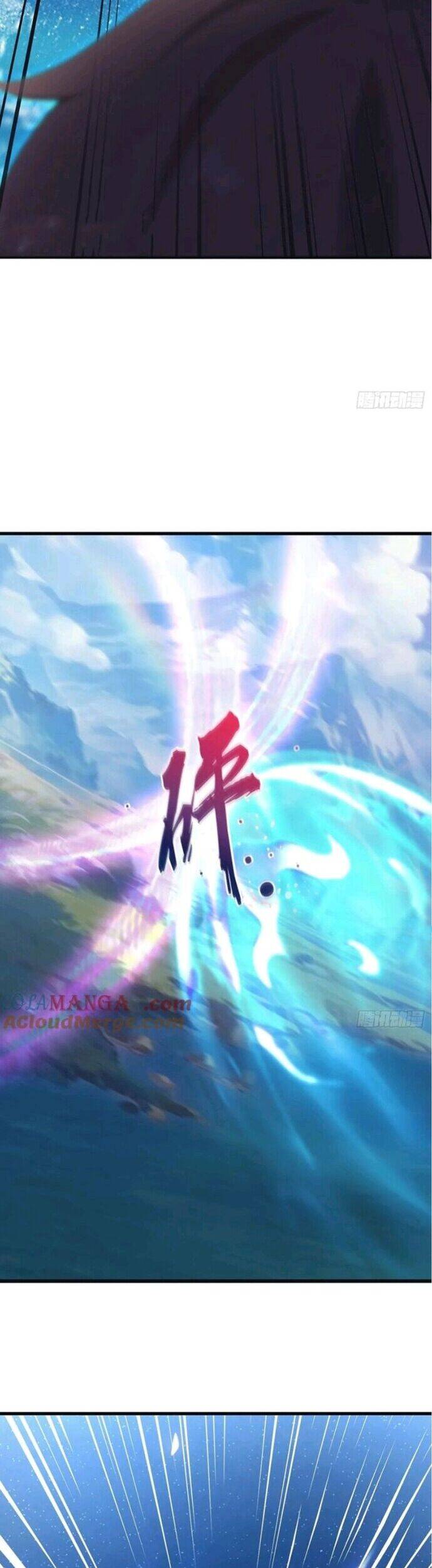 Tu Tiên Trở Về Tại Vườn Trường - Season 2 - Chapter 87 - Page 21