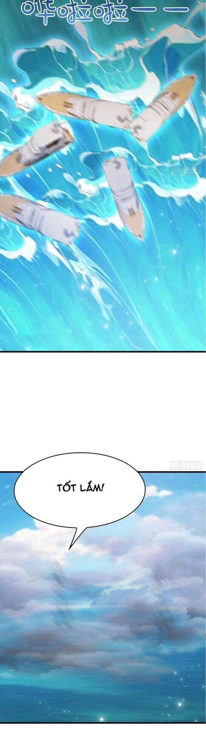 Tu Tiên Trở Về Tại Vườn Trường - Season 2 - Chapter 87 - Page 23