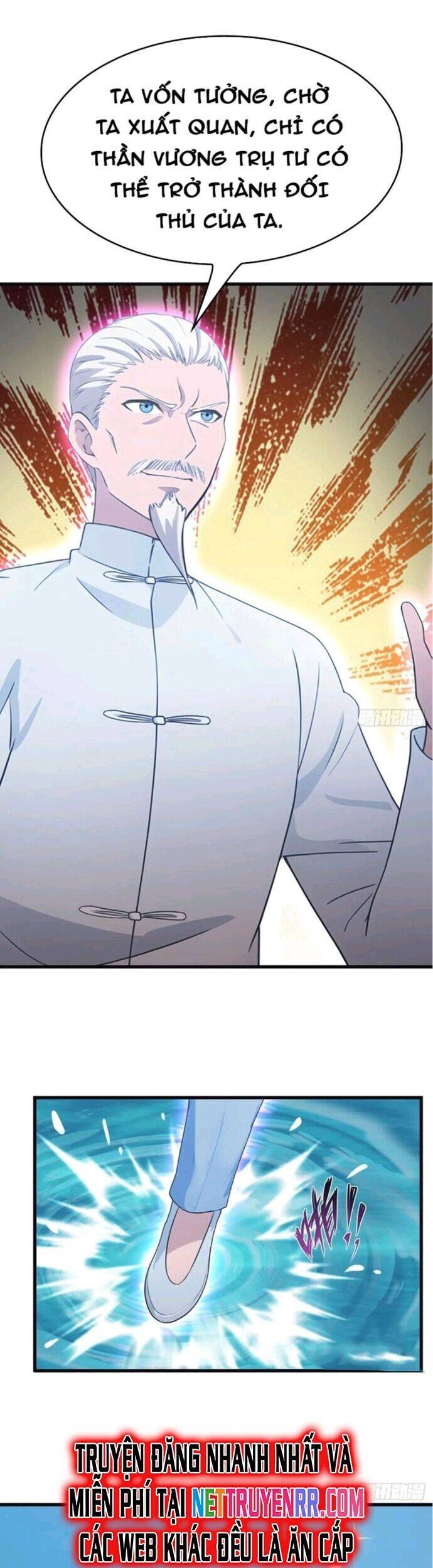 Tu Tiên Trở Về Tại Vườn Trường - Season 2 - Chapter 87 - Page 24