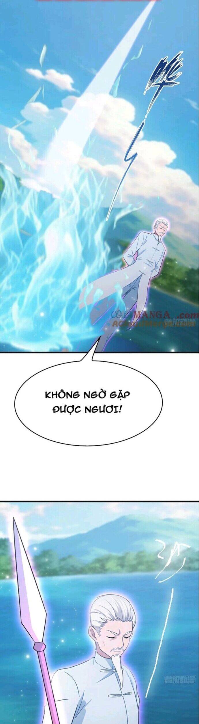 Tu Tiên Trở Về Tại Vườn Trường - Season 2 - Chapter 87 - Page 25