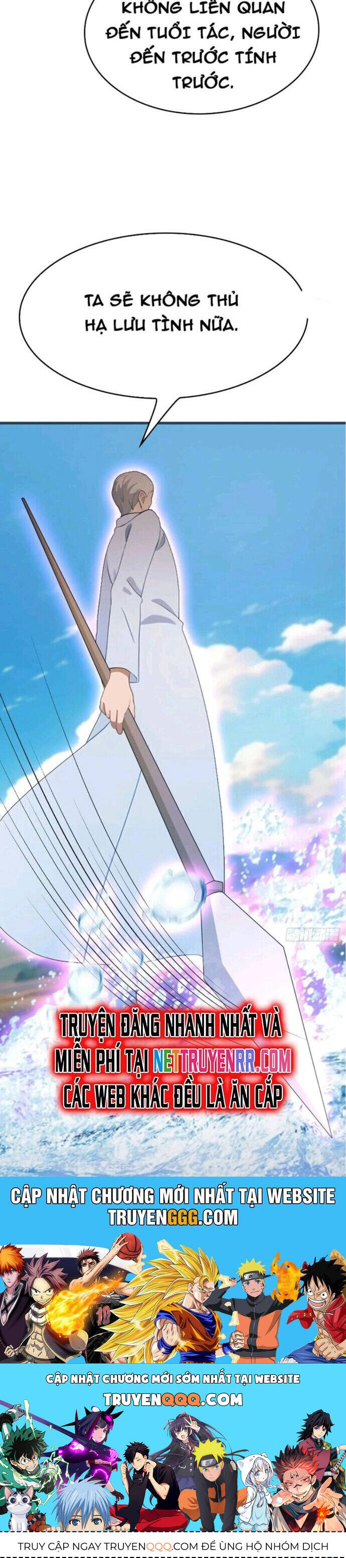 Tu Tiên Trở Về Tại Vườn Trường - Season 2 - Chapter 87 - Page 29