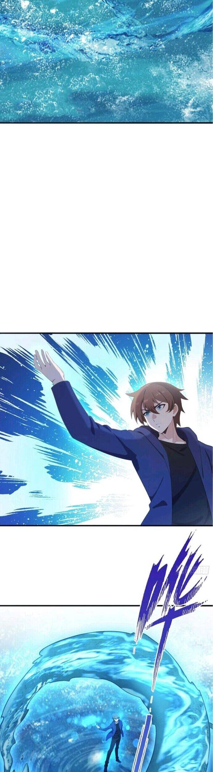 Tu Tiên Trở Về Tại Vườn Trường - Season 2 - Chapter 87 - Page 3