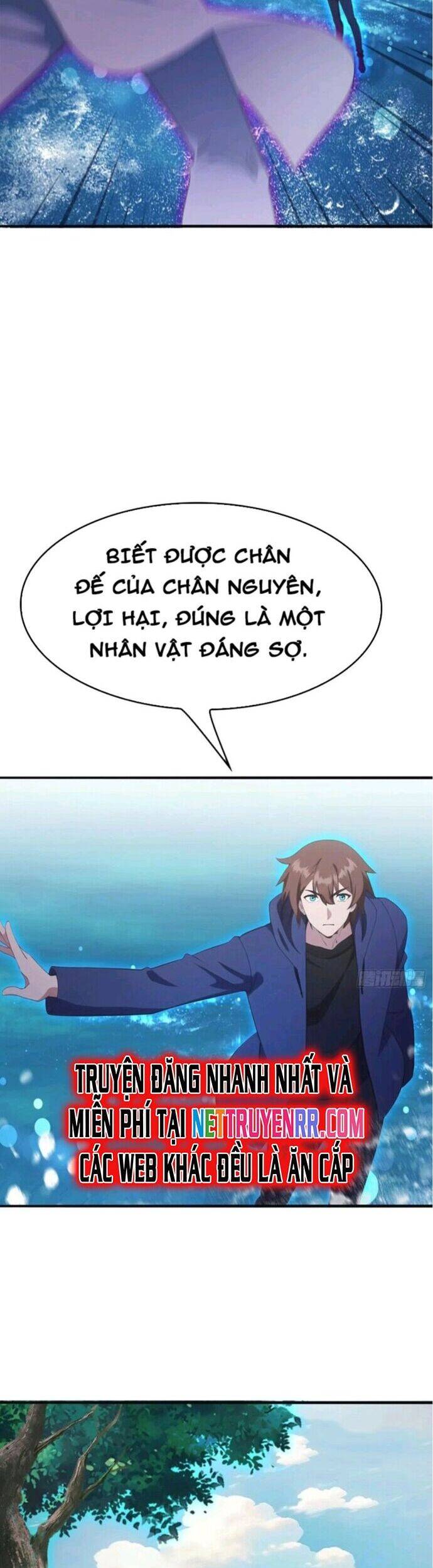 Tu Tiên Trở Về Tại Vườn Trường - Season 2 - Chapter 87 - Page 9