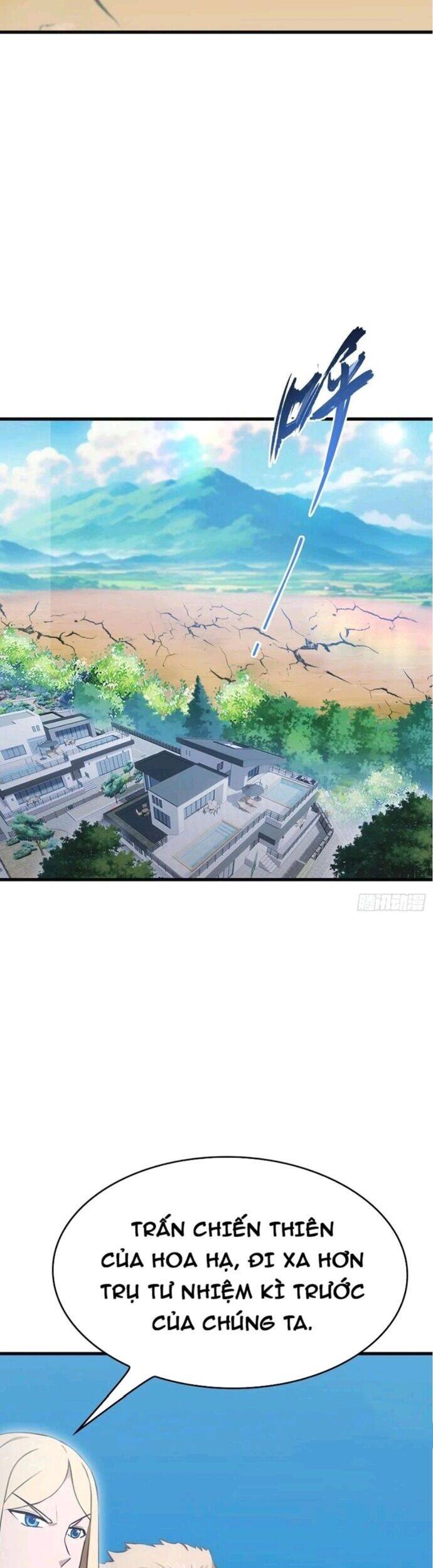 Tu Tiên Trở Về Tại Vườn Trường - Season 2 - Chapter 88 - Page 10