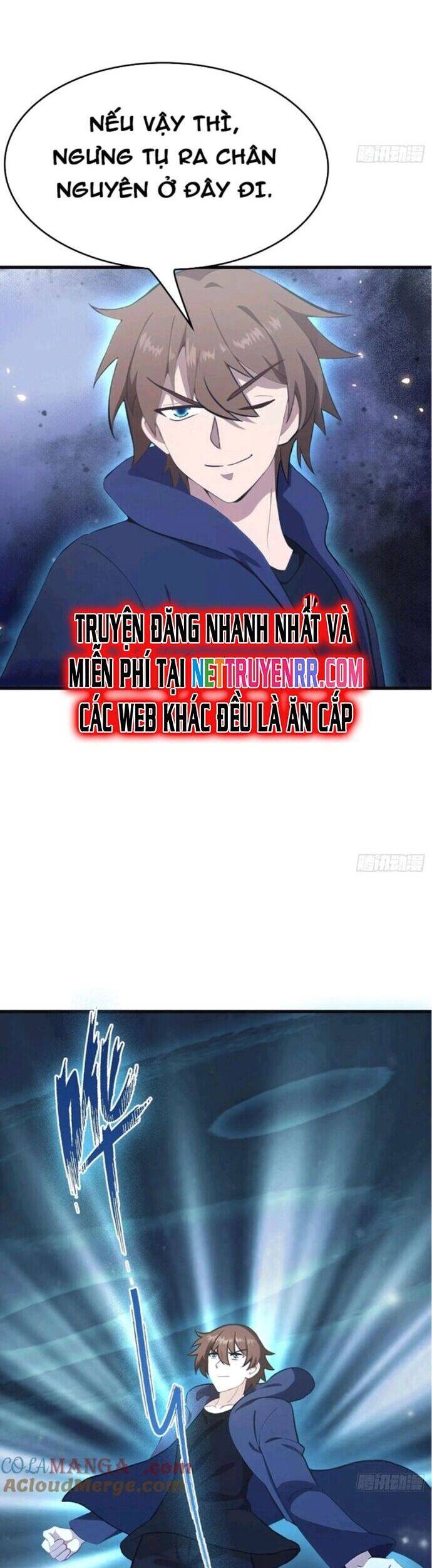 Tu Tiên Trở Về Tại Vườn Trường - Season 2 - Chapter 88 - Page 13