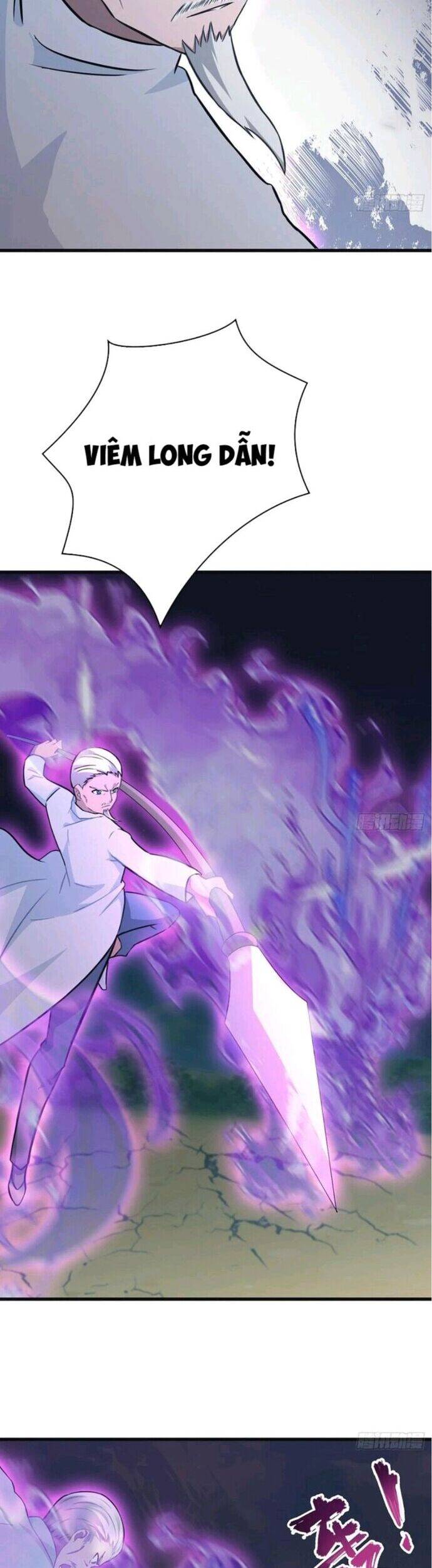 Tu Tiên Trở Về Tại Vườn Trường - Season 2 - Chapter 88 - Page 15