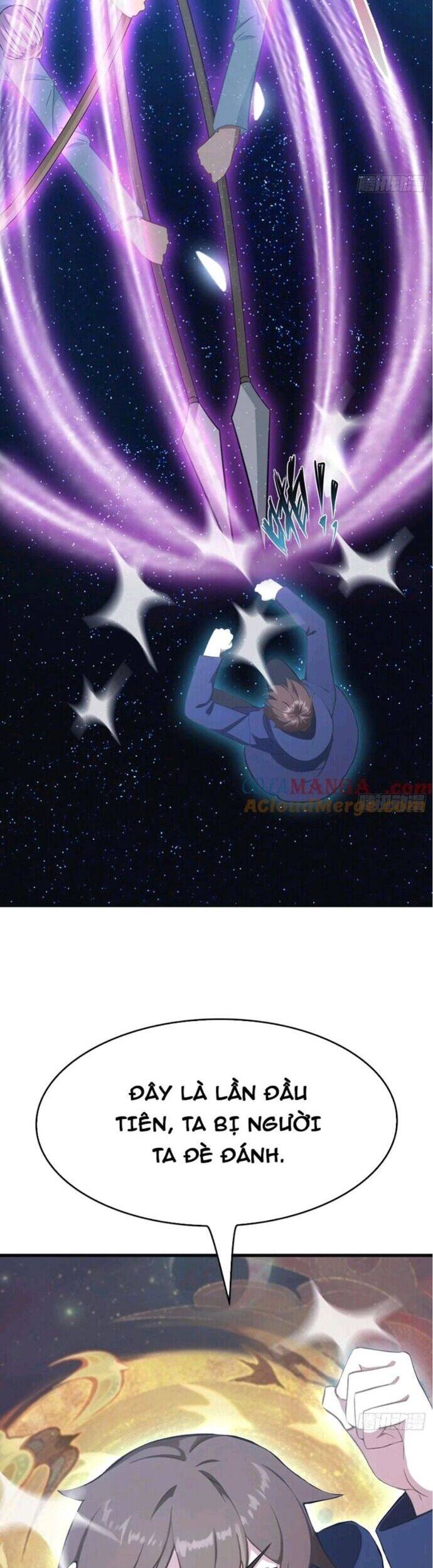 Tu Tiên Trở Về Tại Vườn Trường - Season 2 - Chapter 88 - Page 17