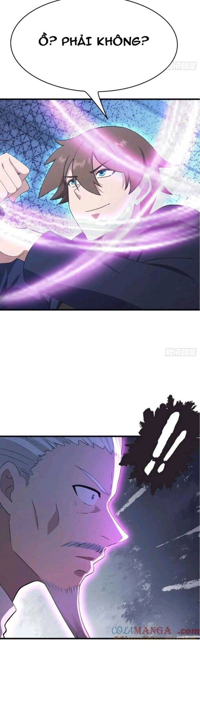 Tu Tiên Trở Về Tại Vườn Trường - Season 2 - Chapter 88 - Page 19