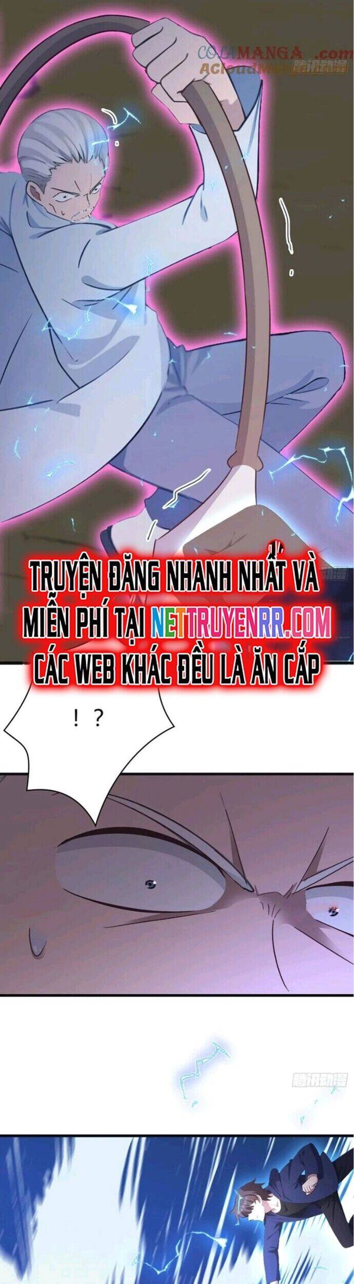 Tu Tiên Trở Về Tại Vườn Trường - Season 2 - Chapter 88 - Page 21