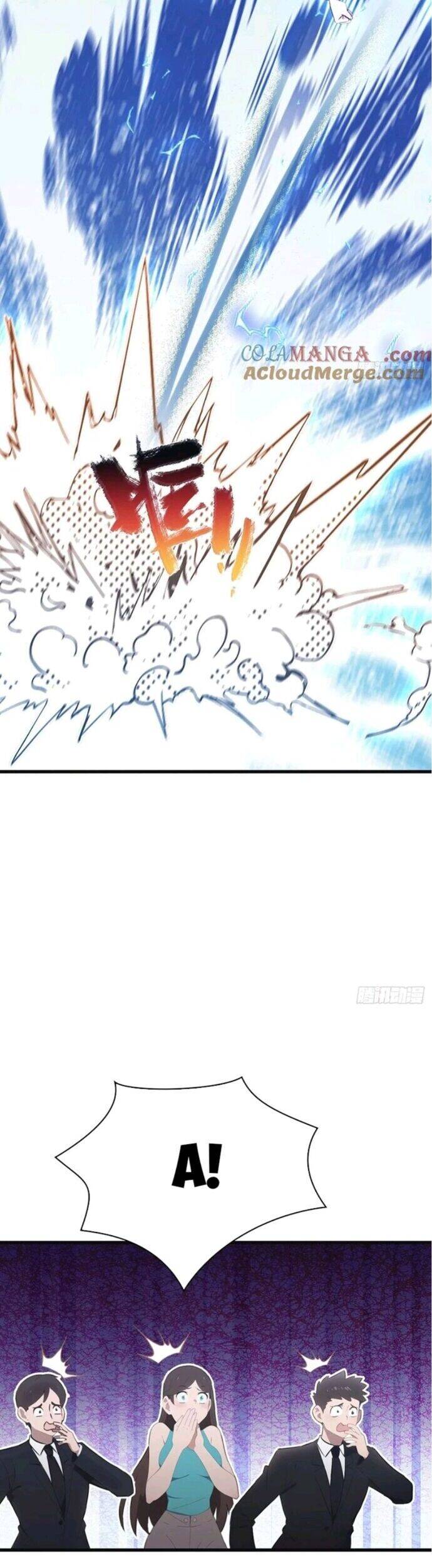 Tu Tiên Trở Về Tại Vườn Trường - Season 2 - Chapter 88 - Page 22