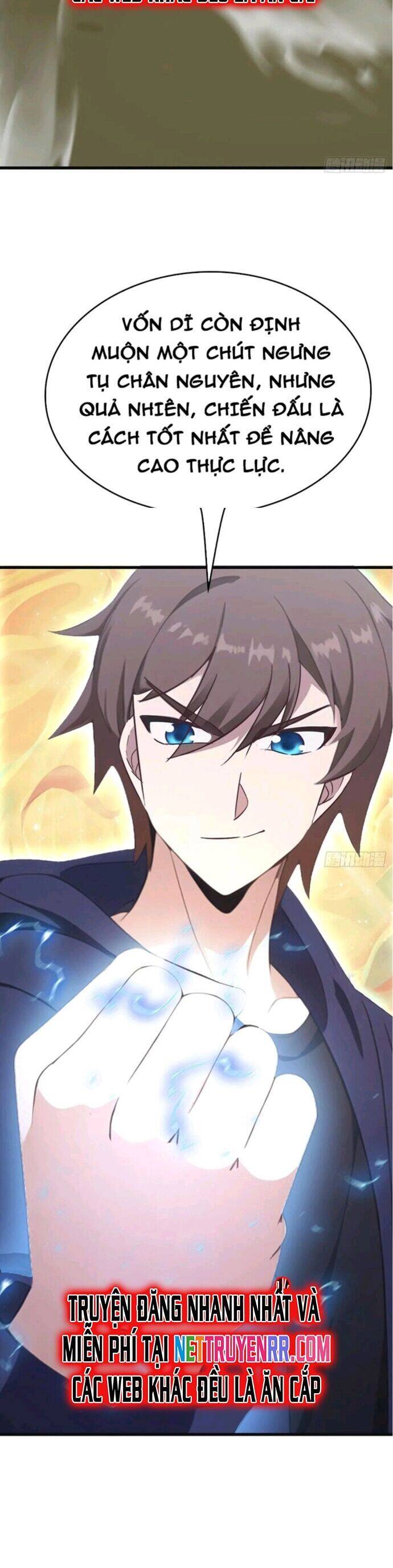 Tu Tiên Trở Về Tại Vườn Trường - Season 2 - Chapter 88 - Page 24