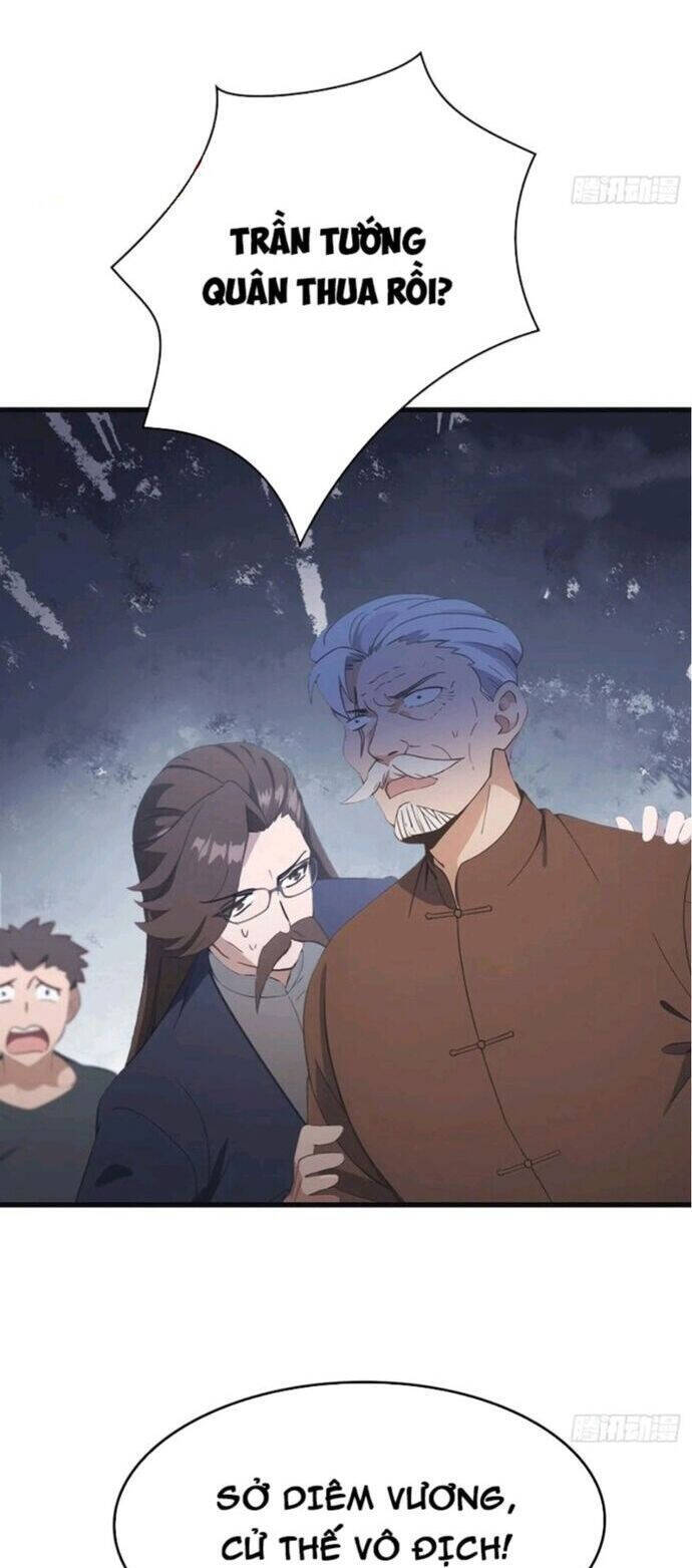 Tu Tiên Trở Về Tại Vườn Trường - Season 2 - Chapter 88 - Page 25