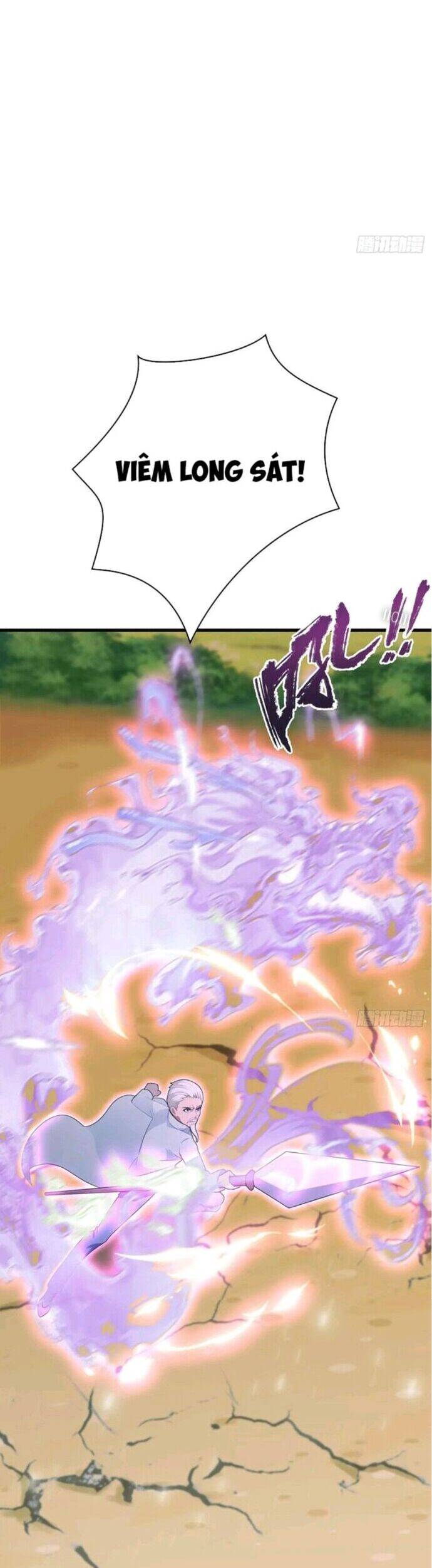 Tu Tiên Trở Về Tại Vườn Trường - Season 2 - Chapter 88 - Page 9