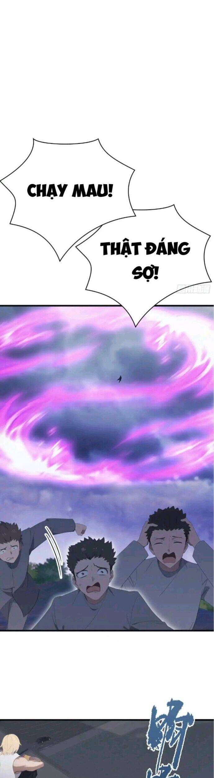 Tu Tiên Trở Về Tại Vườn Trường - Season 2 - Chapter 89 - Page 12