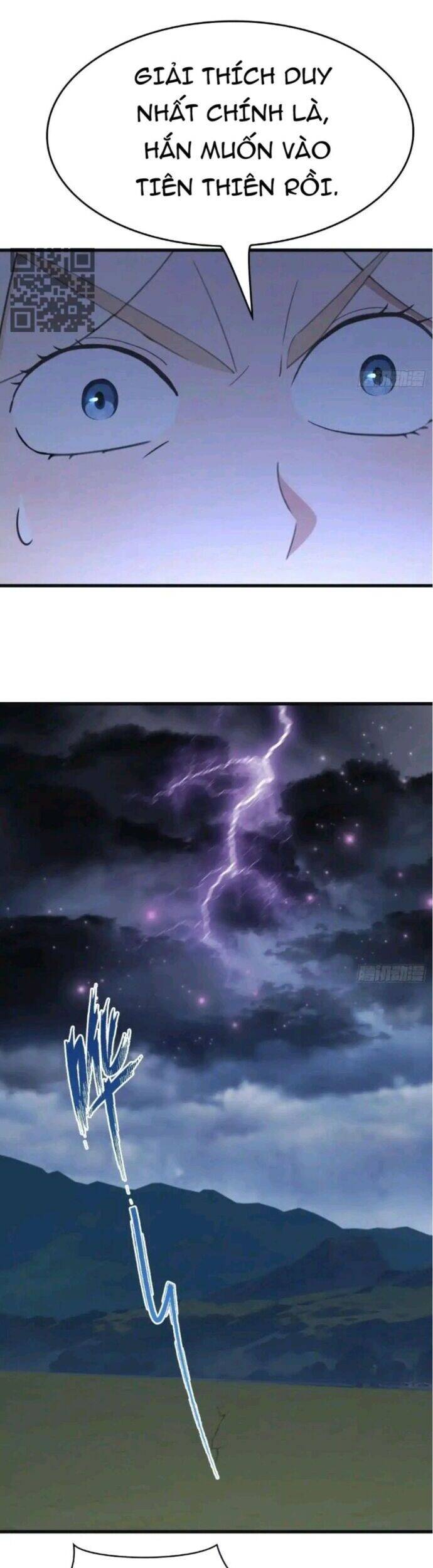 Tu Tiên Trở Về Tại Vườn Trường - Season 2 - Chapter 89 - Page 14