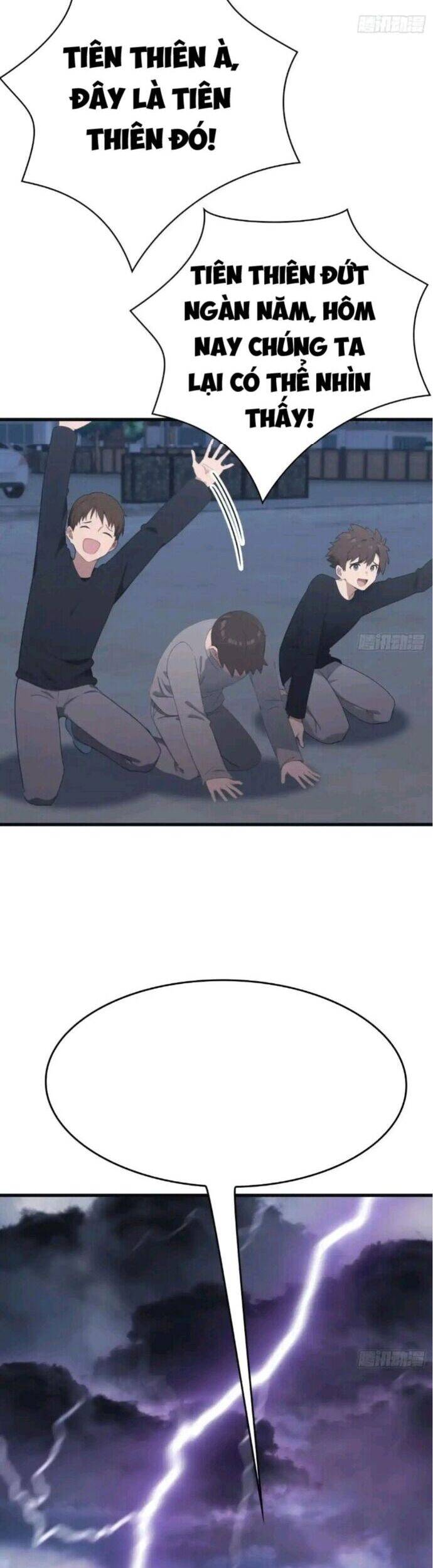 Tu Tiên Trở Về Tại Vườn Trường - Season 2 - Chapter 89 - Page 15