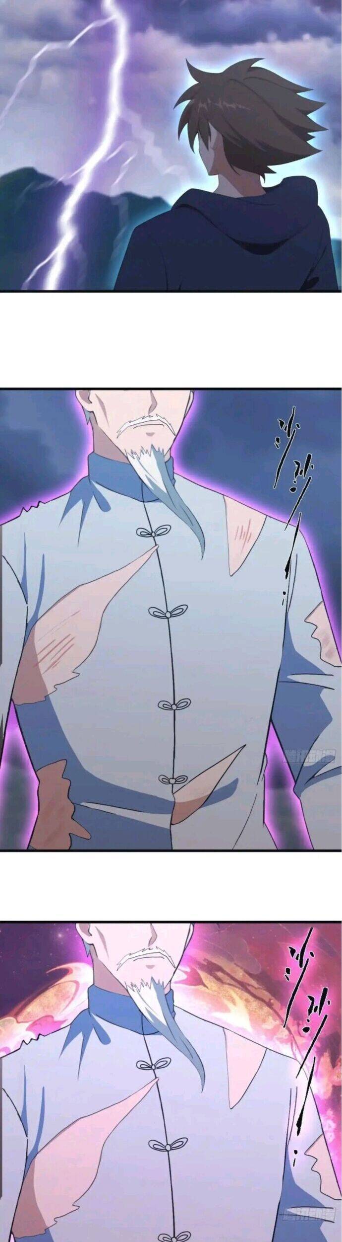 Tu Tiên Trở Về Tại Vườn Trường - Season 2 - Chapter 89 - Page 16