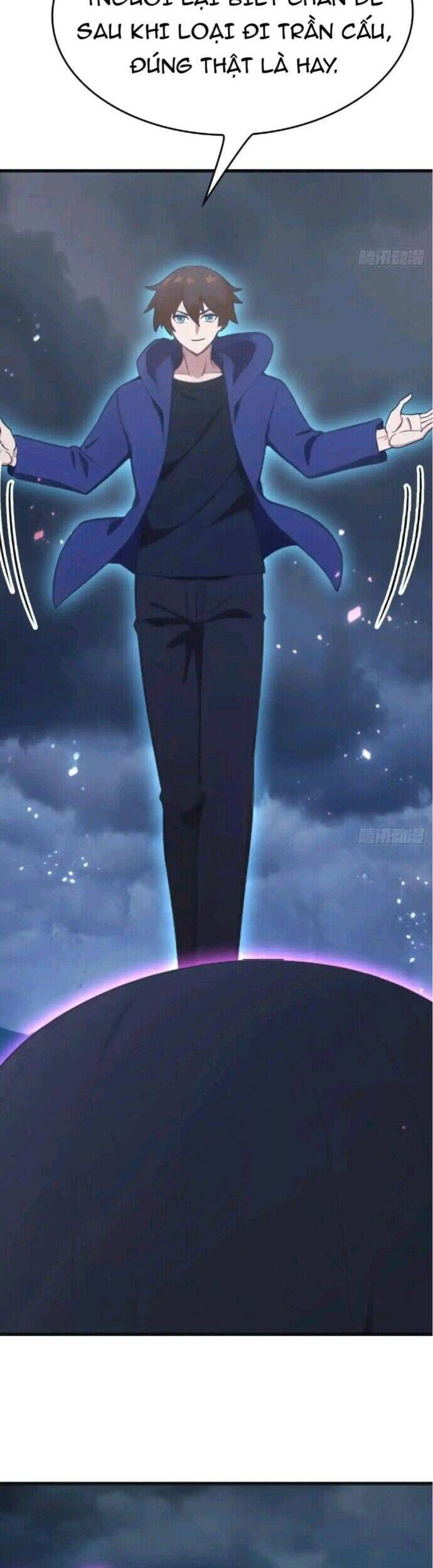 Tu Tiên Trở Về Tại Vườn Trường - Season 2 - Chapter 89 - Page 19