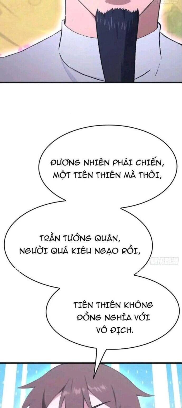 Tu Tiên Trở Về Tại Vườn Trường - Season 2 - Chapter 89 - Page 30