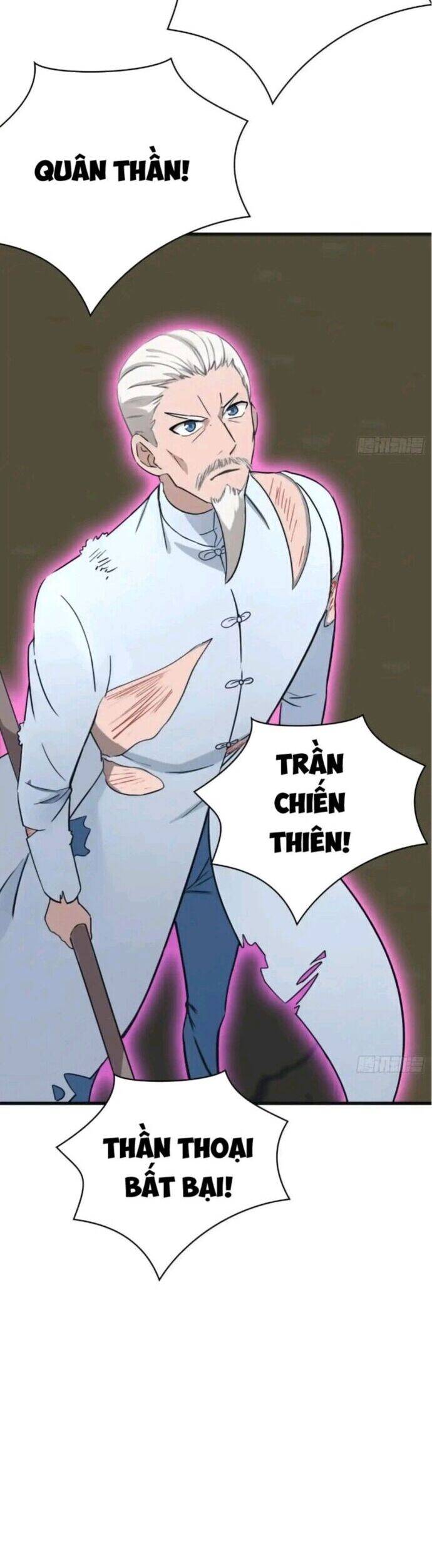 Tu Tiên Trở Về Tại Vườn Trường - Season 2 - Chapter 89 - Page 5