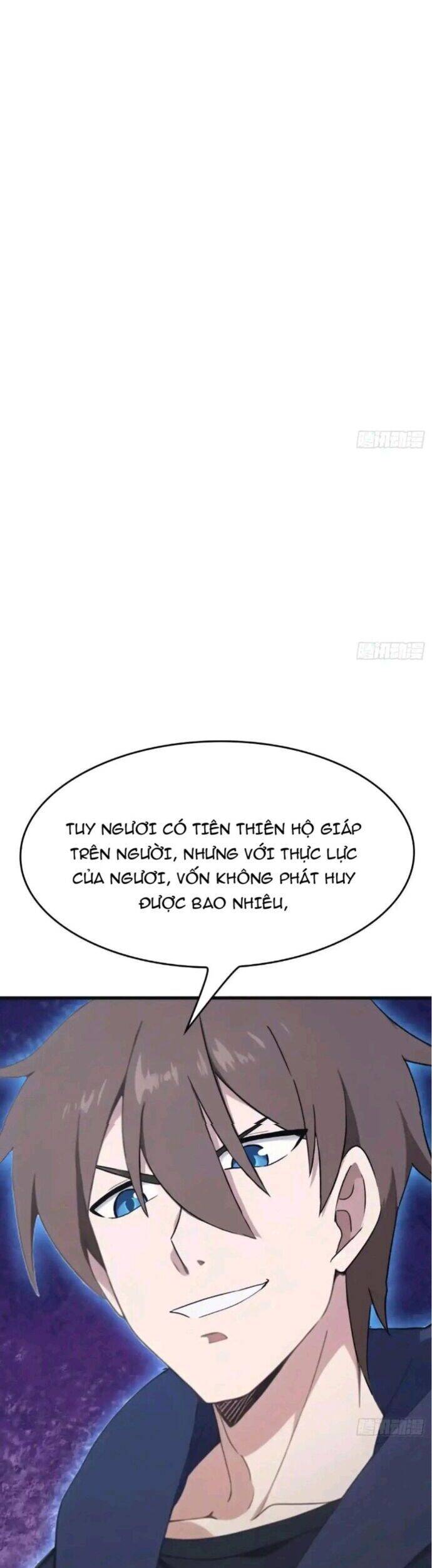 Tu Tiên Trở Về Tại Vườn Trường - Season 2 - Chapter 89 - Page 6