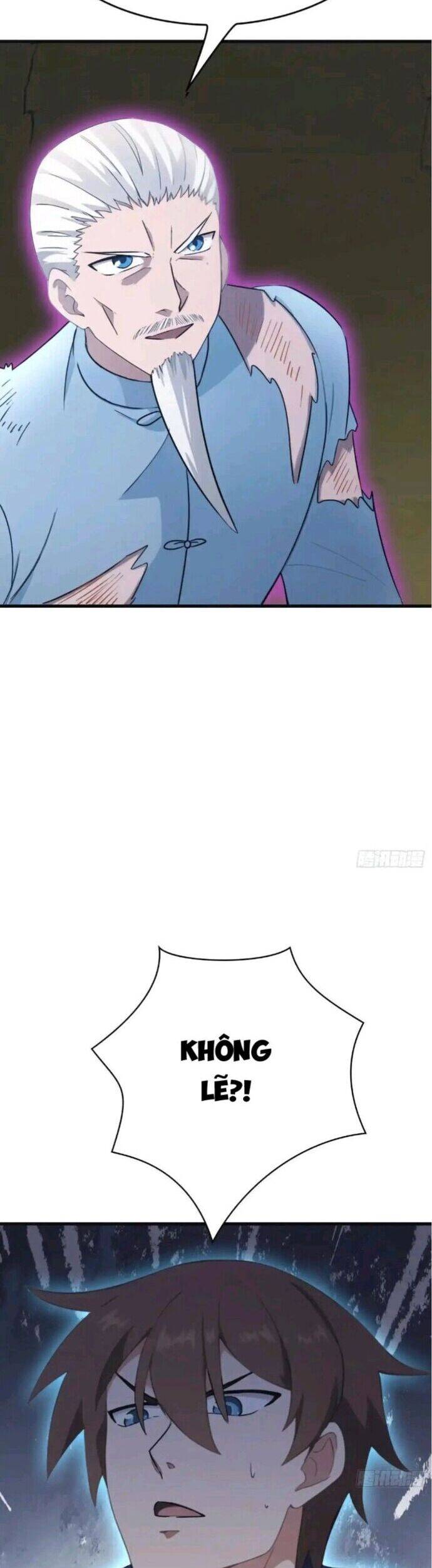 Tu Tiên Trở Về Tại Vườn Trường - Season 2 - Chapter 89 - Page 9