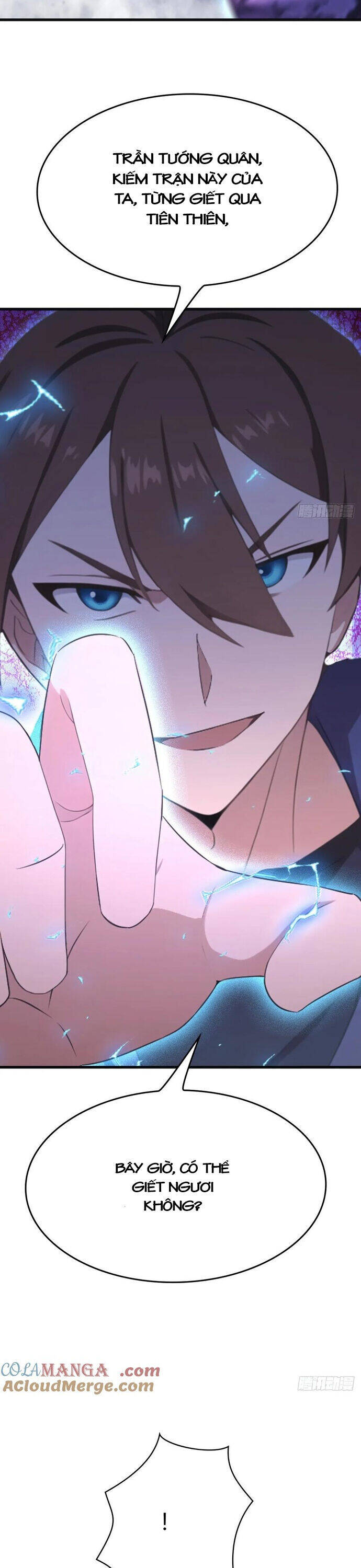 Tu Tiên Trở Về Tại Vườn Trường - Season 2 - Chapter 90 - Page 13