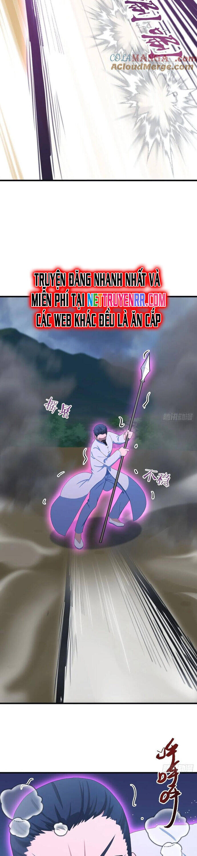 Tu Tiên Trở Về Tại Vườn Trường - Season 2 - Chapter 90 - Page 20