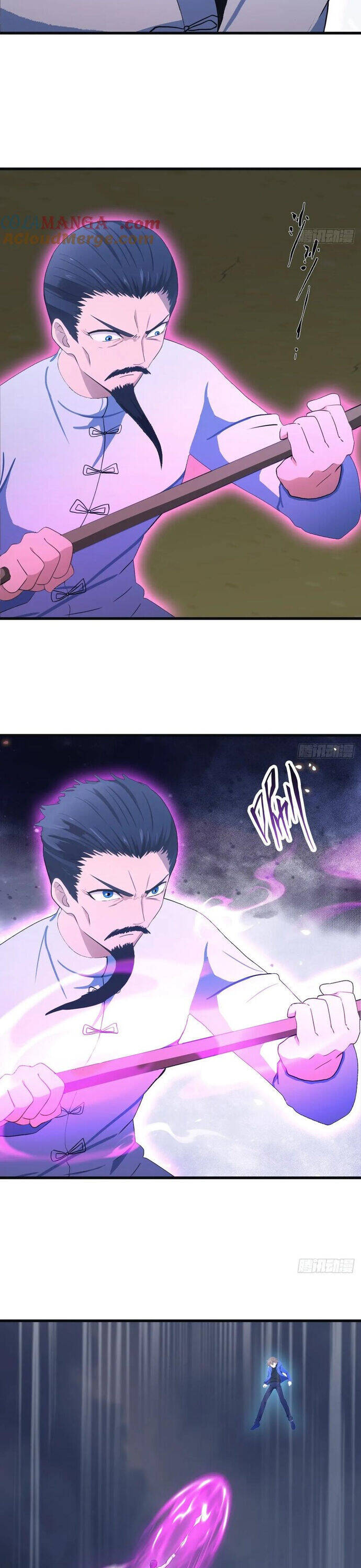 Tu Tiên Trở Về Tại Vườn Trường - Season 2 - Chapter 90 - Page 24