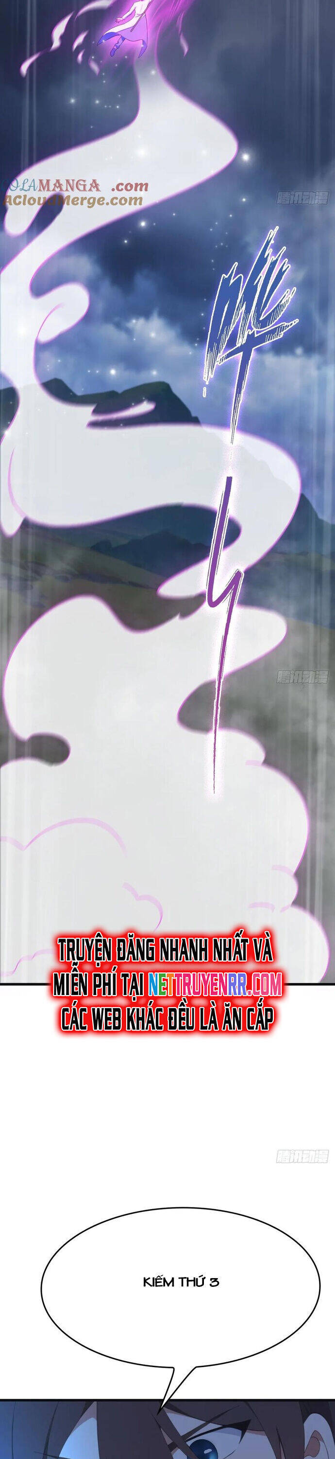 Tu Tiên Trở Về Tại Vườn Trường - Season 2 - Chapter 90 - Page 25