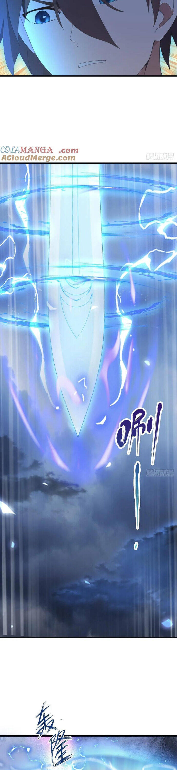 Tu Tiên Trở Về Tại Vườn Trường - Season 2 - Chapter 90 - Page 26