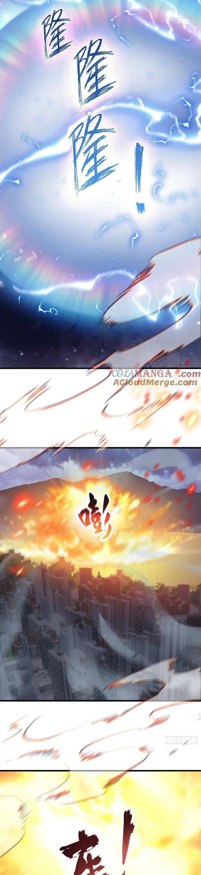 Tu Tiên Trở Về Tại Vườn Trường - Season 2 - Chapter 90 - Page 27