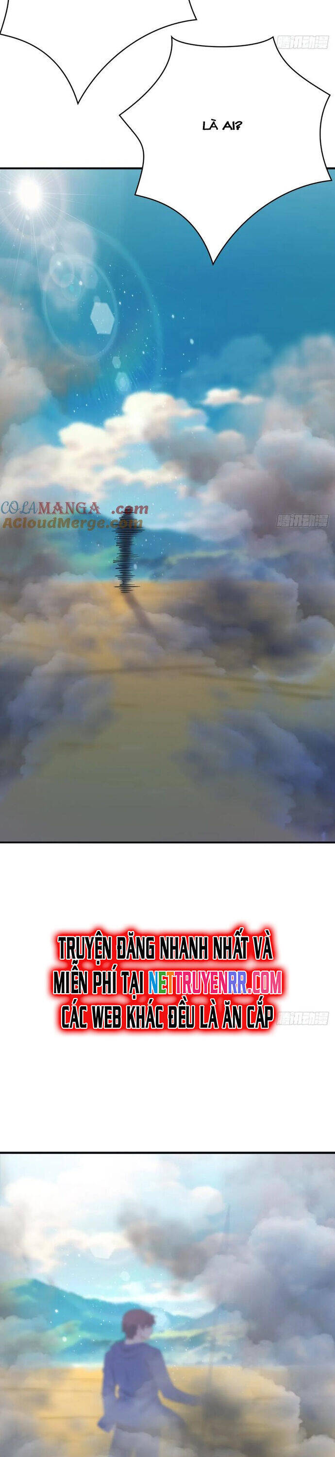 Tu Tiên Trở Về Tại Vườn Trường - Season 2 - Chapter 91 - Page 5