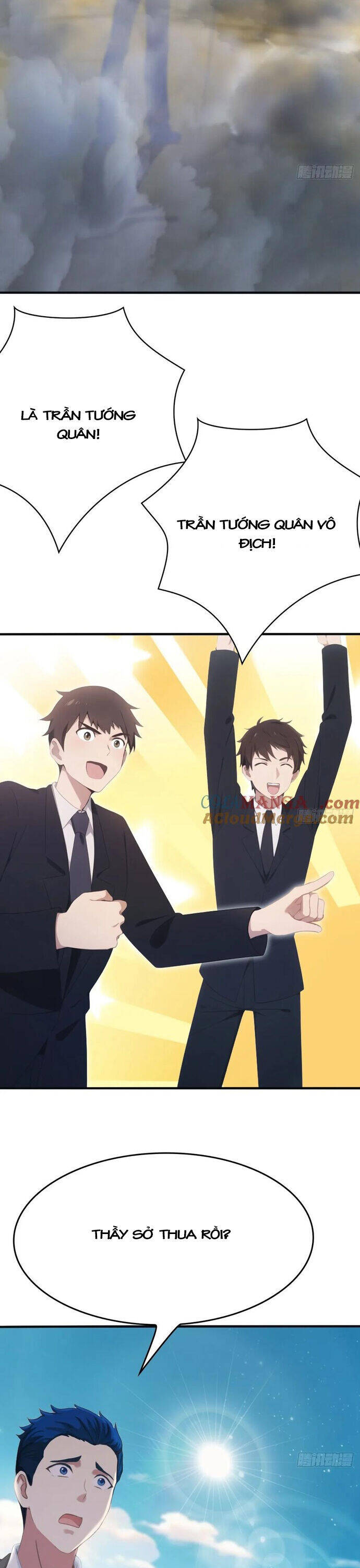 Tu Tiên Trở Về Tại Vườn Trường - Season 2 - Chapter 91 - Page 6