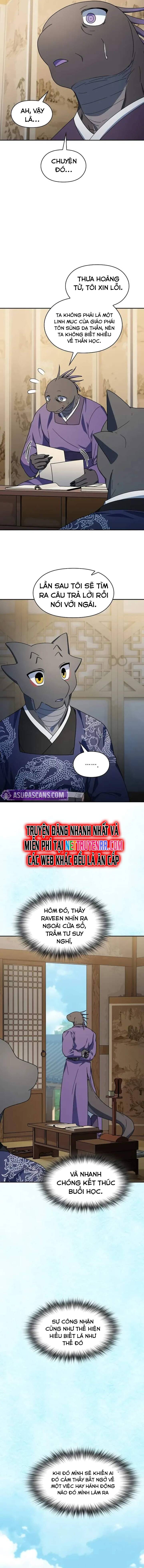 Nền Văn Minh Nebula - Chapter 71 - Page 10