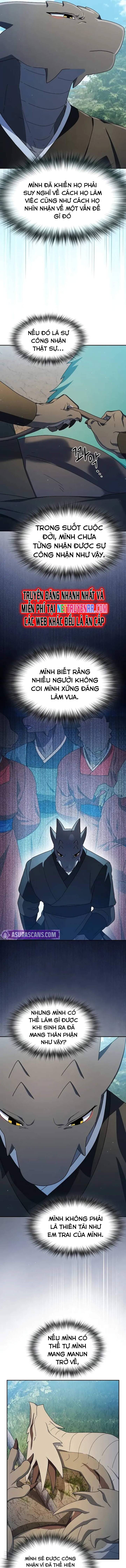 Nền Văn Minh Nebula - Chapter 71 - Page 11