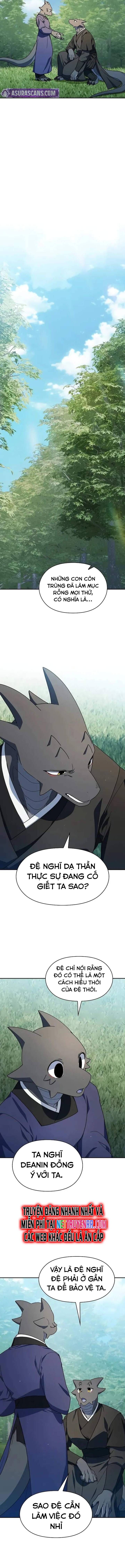 Nền Văn Minh Nebula - Chapter 71 - Page 15