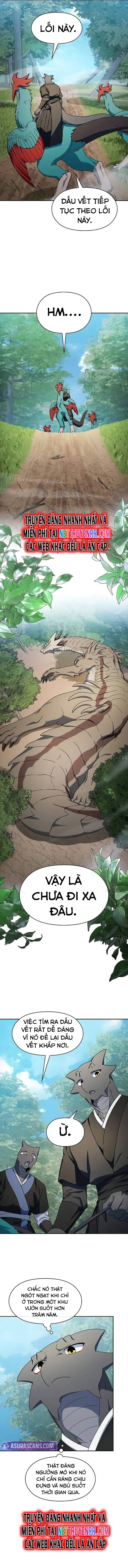 Nền Văn Minh Nebula - Chapter 71 - Page 5