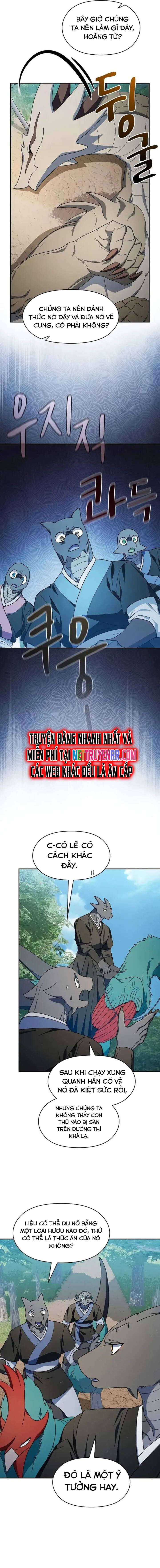 Nền Văn Minh Nebula - Chapter 71 - Page 6