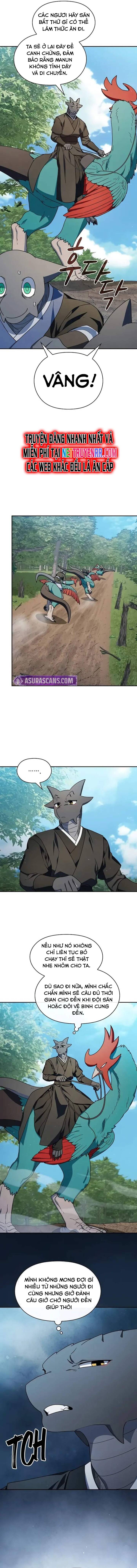 Nền Văn Minh Nebula - Chapter 71 - Page 7