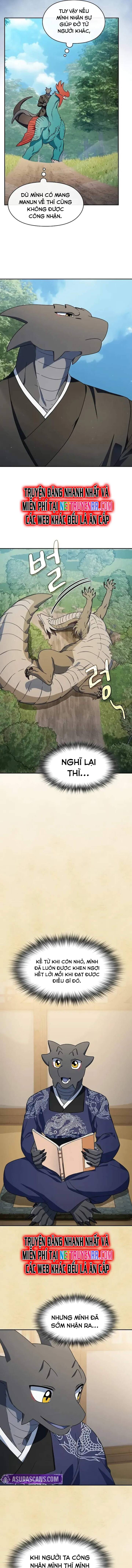 Nền Văn Minh Nebula - Chapter 71 - Page 8