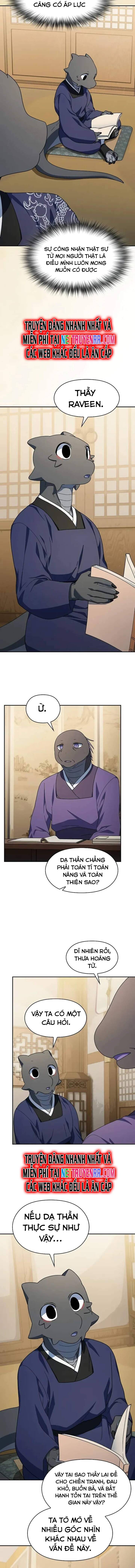 Nền Văn Minh Nebula - Chapter 71 - Page 9