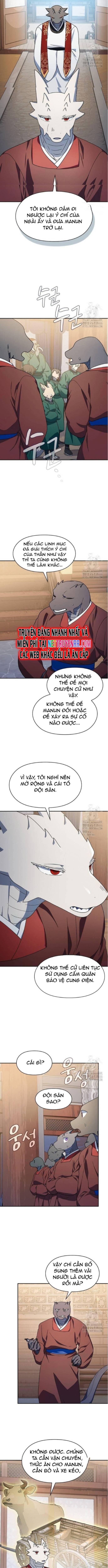 Nền Văn Minh Nebula - Chapter 72 - Page 11