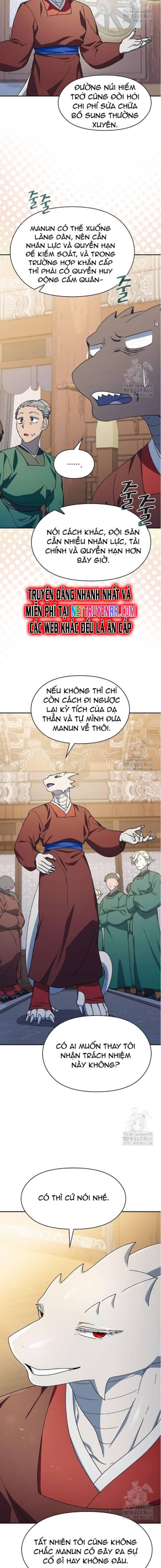 Nền Văn Minh Nebula - Chapter 72 - Page 12