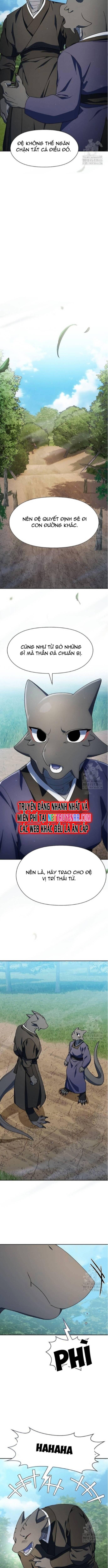 Nền Văn Minh Nebula - Chapter 72 - Page 3