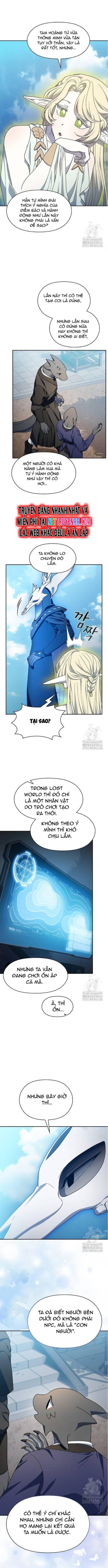 Nền Văn Minh Nebula - Chapter 72 - Page 6